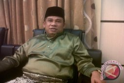 Partai Golkar Belum Tentukan Calon Pada Pilwako Pontianak