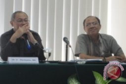 Pertumbuhan Penduduk Tidak  Terkendali Ancam Ketahanan Pangan