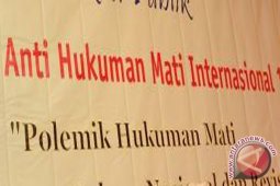 Koruptor Dan Pengedar Narkoba Dihukum Mati