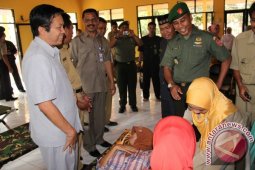 BHAKSOS TNI