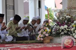 HAUL PERTAMA MUFTI BESAR KESULTANAN BANJAR