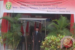 HAPSAK KOTAMADYA