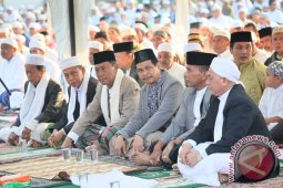 SALAT IDUL ADHA
