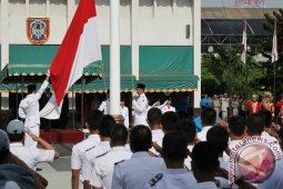 PERINGATI SUMPAH PEMUDA