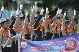 POLISI CILIK BANUA