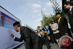 PELOPOR KESELAMATAN BERLALU LINTAS