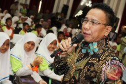 NONTON BARENG FILM INSPIRATIF