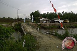 BUTUH PERHATIAN PEMKAB BANJAR