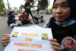 KOIN UNTUK PLN
