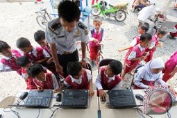 NIKMATI JARINGAN MPLIK