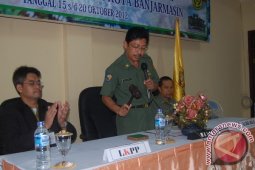 DIKLAT  BARANG DAN JASA