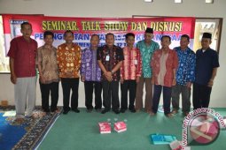ANGGOTA FKDM MARTAPURA