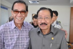 Dua Sahabat
