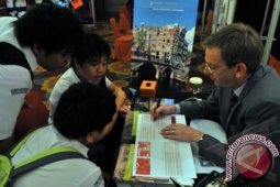 Pendidikan di Belanda