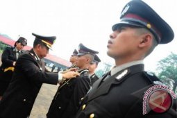 Kelulusan SPN Pontianak