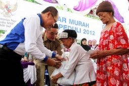 BTN Siapkan Rp3,6 Miliar Entaskan Kemiskinan NTB
