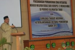 Beri ceramah