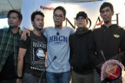 Konser Noah Semarang