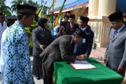 Perbaikan pelayanan