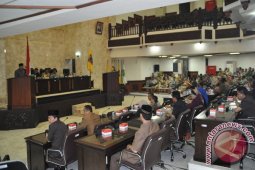PERUBAHAN JUDUL RAPERDA