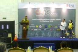 Menpora: Industri Sepeda Akan Tumbuh Pesat
