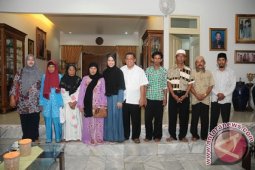 Galeri Foto Sulaimah - Kubu Raya