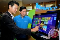 Windows 8 Diluncurkan