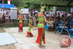 TARI MAHILUNG KARAKATAN