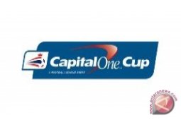 Vidic Absen di Semifinal Piala Liga