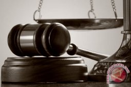 Deretan aparat penegak hukum di tangan KPK