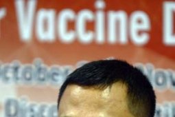 Bill&Melinda Gates Nilai Bio Farma Miliki Kapabilitas