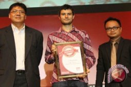 Tokobagus Tambah Koleksi Penghargaan