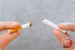 Sebanyak 97 juta orang terpapar rokok