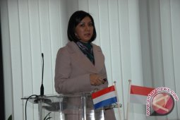 Kutai Kartanegara Promosikan Lada Putih di Belanda
