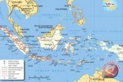 Penduduk Miskin Indonesia 28,07 Juta Orang