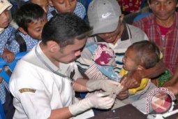 Ilmuwan: Pemanasan Global Picu Penyebaran Penyakit Malaria