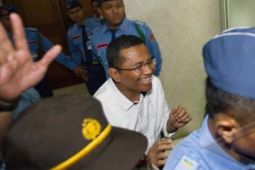 DAHLAN ISKAN DIPANGGIL BK DPR