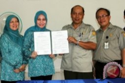 ADVERTORIAL - Dorong Pertumbuhan M-KRPL, TP PKK Tanbu Tandatangani MoU Dengan BBPPTP