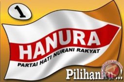 Hanura Ingatkan Dana Caleg