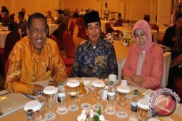 Mukmin Faisyal: Perhatian Pusat pada Infrastruktur Kaltim Sangat Minim