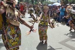 FESTIVAL MAHAKAM