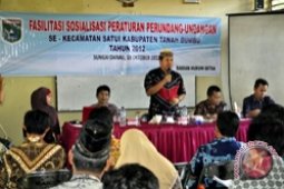 ADVERTORIAL - Tingkatkan Kesejahteraan Desa Dengan BUMDes