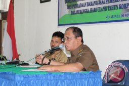Awang: Harus Dengan Tekad Kuat dan Kehendak Yang Sama