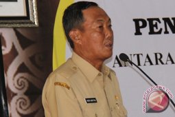 Pertanian Sektor Andalan Kalsel
