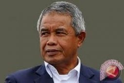 Ketum PSSI Apresiasi Turnamen Sepak Bola Gagasan Apkasi
