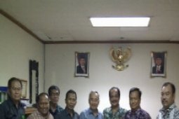 Komisi I: Ada Peluang Akomodasi Hak Adat Dayak pada RTRWP