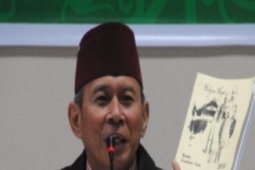 Sultan Kutai: Tanah Kesultanan Dikuasai Negara