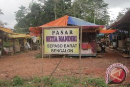 Kader PDIP Gagas Pembangunan Pasar Tradisional