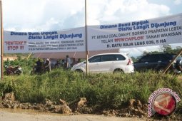 AP2B2 Minta DPRD Berau Jembatani Masalah Prapatan