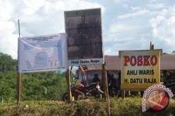 Pewaris Datu Raja Peringatkan Berau Coal
